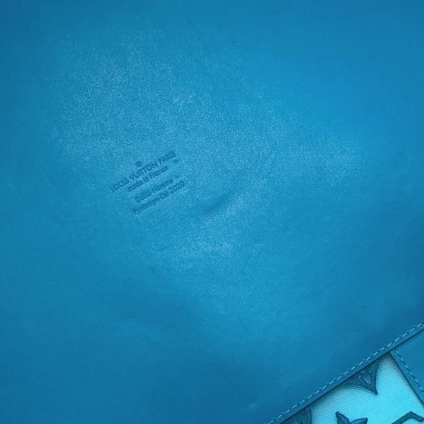 ルイヴィトン ボストンバッグ モノグラム・メッシュ キーポル・トリアングル50 M45048 2wayショルダーバッグ トラベル 旅行