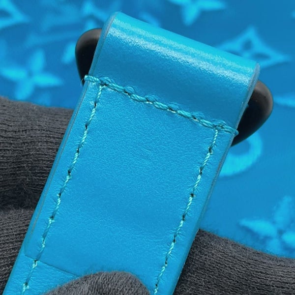 ルイヴィトン ボストンバッグ モノグラム・メッシュ キーポル・トリアングル50 M45048 2wayショルダーバッグ トラベル 旅行