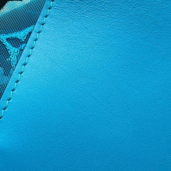 ルイヴィトン ボストンバッグ モノグラム・メッシュ キーポル・トリアングル50 M45048 2wayショルダーバッグ トラベル 旅行