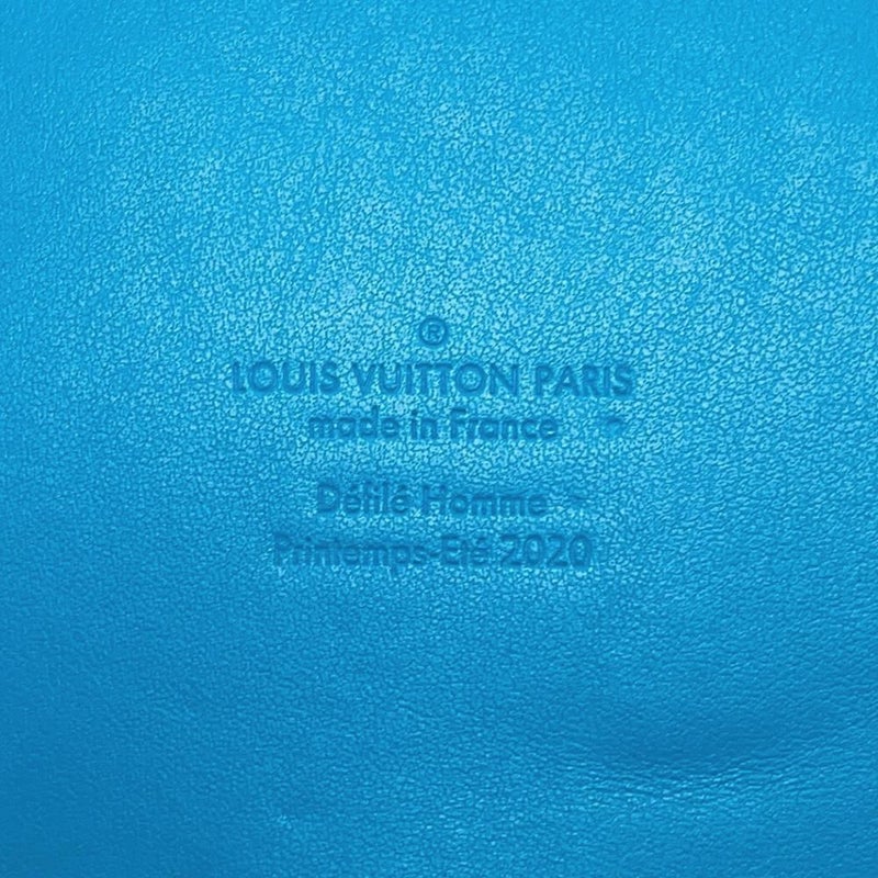 ルイヴィトン ボストンバッグ モノグラム・メッシュ キーポル・トリアングル50 M45048 2wayショルダーバッグ トラベル 旅行