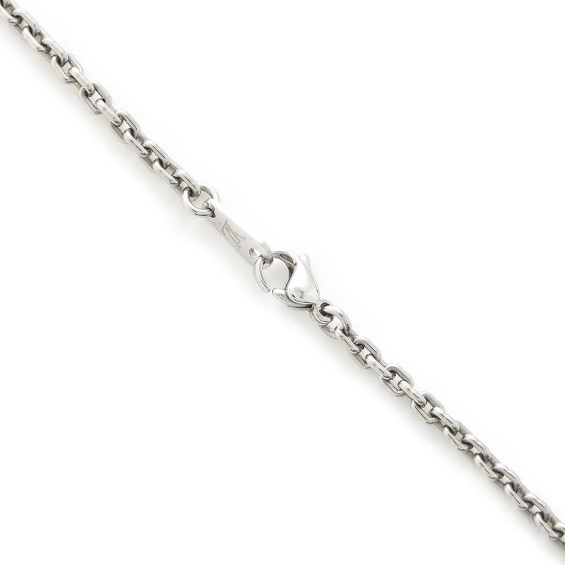 ルイヴィトン ネックレス モノグラム・フラワー ペンダント モノグラム ボールド メタル M00675 LOUIS VUITTON アクセサリー