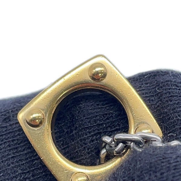 ルイヴィトン ネックレス モノグラム・フラワー ペンダント モノグラム ボールド メタル M00675 LOUIS VUITTON アクセサリー