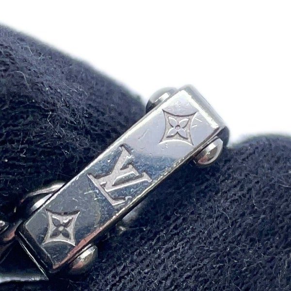 ルイヴィトン ネックレス モノグラム・フラワー ペンダント モノグラム ボールド メタル M00675 LOUIS VUITTON アクセサリー
