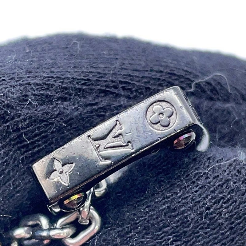 ルイヴィトン ネックレス モノグラム・フラワー ペンダント モノグラム ボールド メタル M00675 LOUIS VUITTON アクセサリー