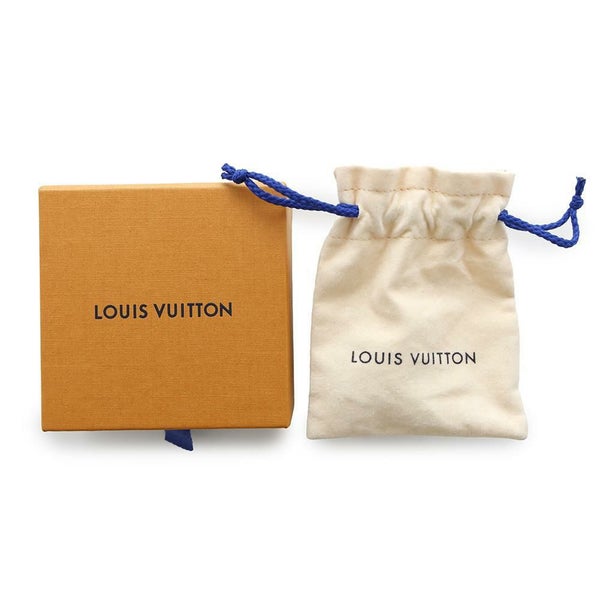 ルイヴィトン ネックレス モノグラム・フラワー ペンダント モノグラム ボールド メタル M00675 LOUIS VUITTON アクセサリー