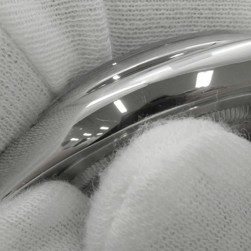 ロレックス デイトジャスト36 ランダムシリアル ルーレット 116200 ROLEX 腕時計 ブルー文字盤