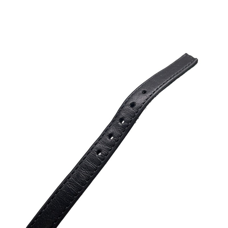 エルメス サンダル ジョイ 70 カーフレザー レディースサイズ36 1/2 HERMES 靴 ヒール 黒