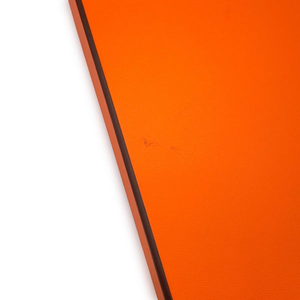 エルメス バーキン40 ブラック/シルバー金具 トゴ Y刻印 HERMES ハンドバッグ 黒