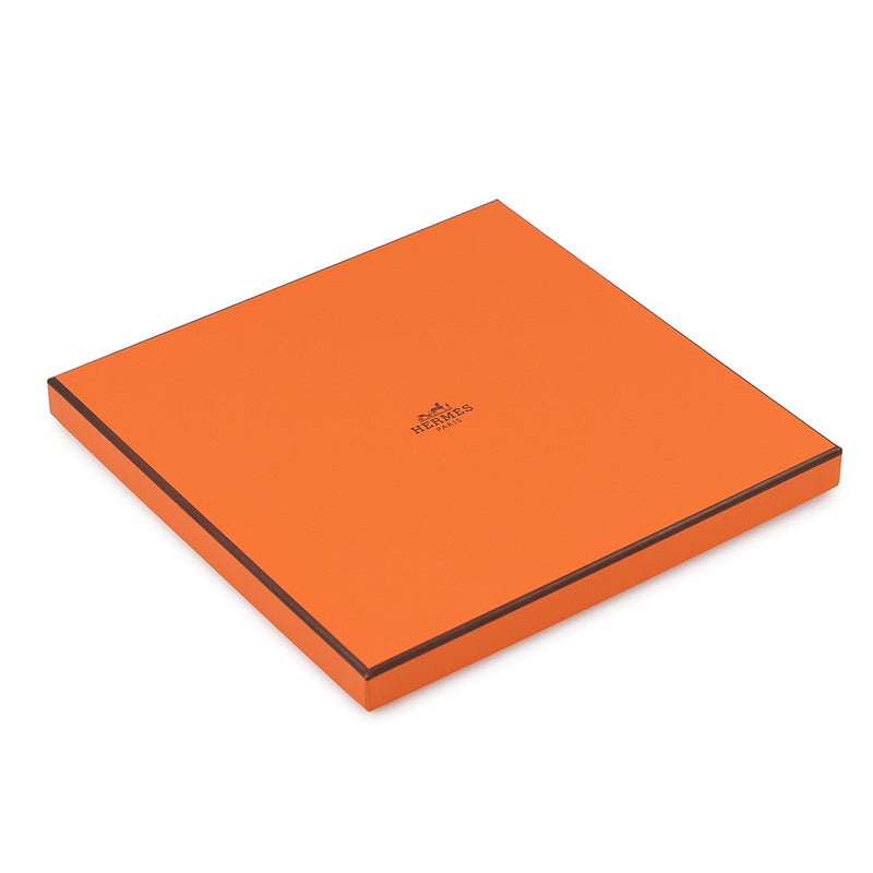 エルメス スカーフ カレ90 ル・ポミエ・セリエ Le Pommier Sellier HERMES シルク 2026年春夏