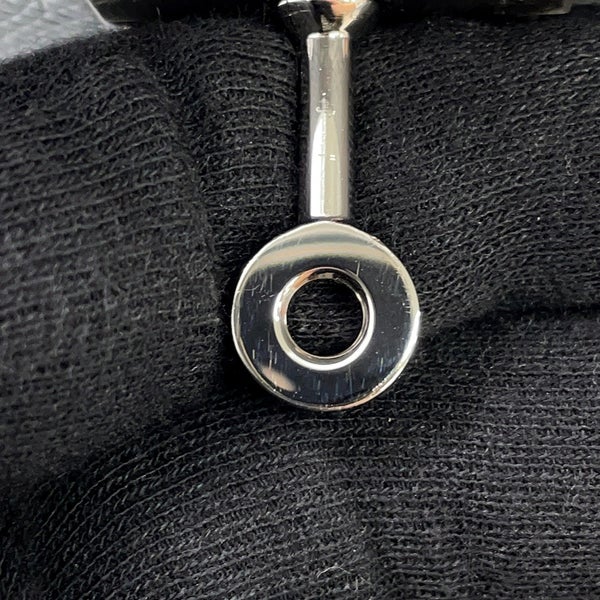 エルメス ケリーウォレット ロング トゥーゴー グリパンタン/シルバー金具 エプソン G刻印 財布