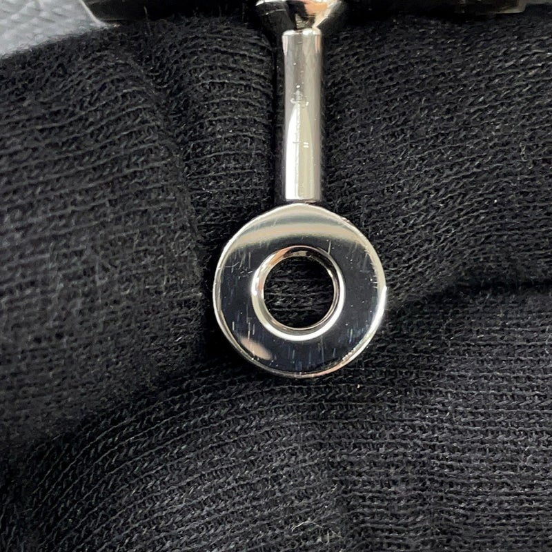 エルメス ケリーウォレット ロング トゥーゴー グリパンタン/シルバー金具 エプソン G刻印 財布