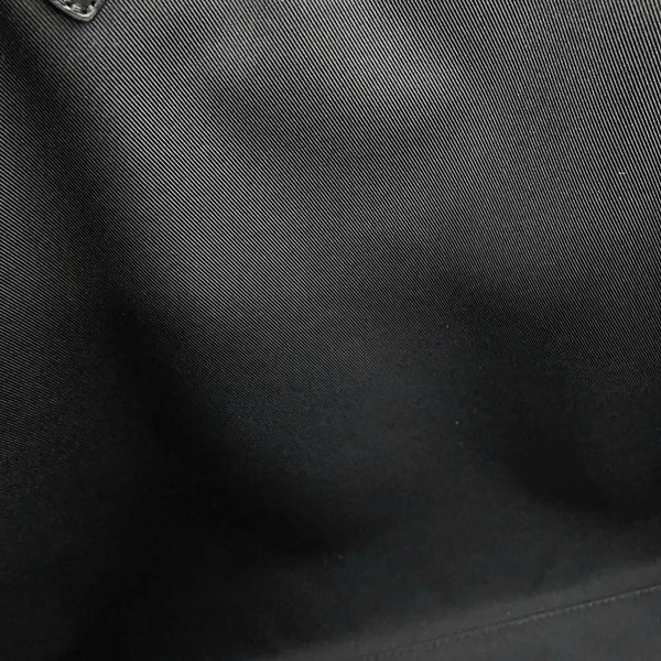 ルイヴィトン トートバッグ モノグラム・エクリプス ソミュール トート M45914 2way 黒 ブラック