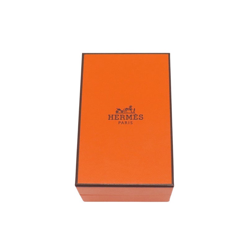 エルメス イヤーカフ シェーヌダンクルパンク ピアス Punk Ear Cuff SV925シルバー HERMES ジュエリー