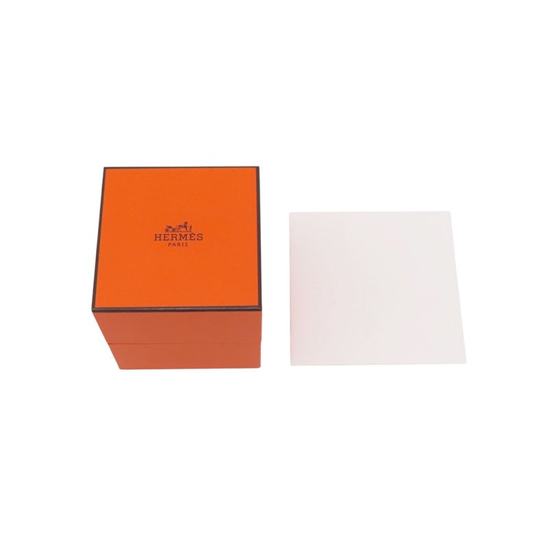 エルメス ブレスレット シェーヌダンクルMM 13コマ SV925シルバー HERMES ジュエリー