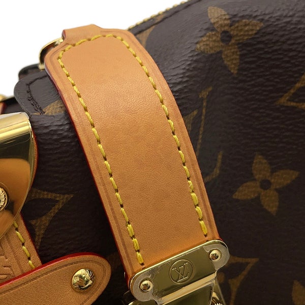 ルイヴィトン ハンドバッグ モノグラム サイドトランク PM M46815 LOUIS VUITTON ヴィトン 2way ショルダーバッグ