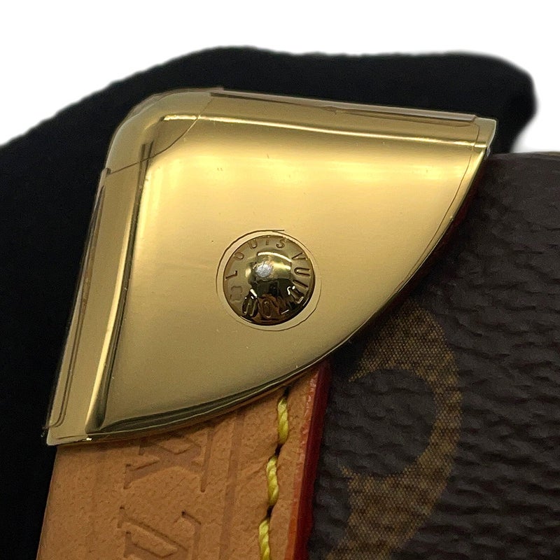 ルイヴィトン ハンドバッグ モノグラム サイドトランク PM M46815 LOUIS VUITTON ヴィトン 2way ショルダーバッグ