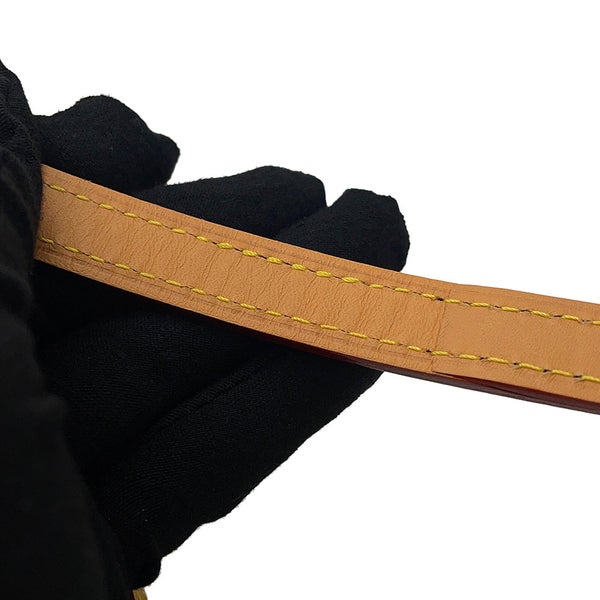 ルイヴィトン ハンドバッグ モノグラム サイドトランク PM M46815 LOUIS VUITTON ヴィトン 2way ショルダーバッグ