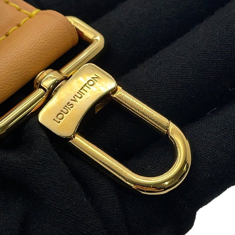 ルイヴィトン ハンドバッグ モノグラム サイドトランク PM M46815 LOUIS VUITTON ヴィトン 2way ショルダーバッグ