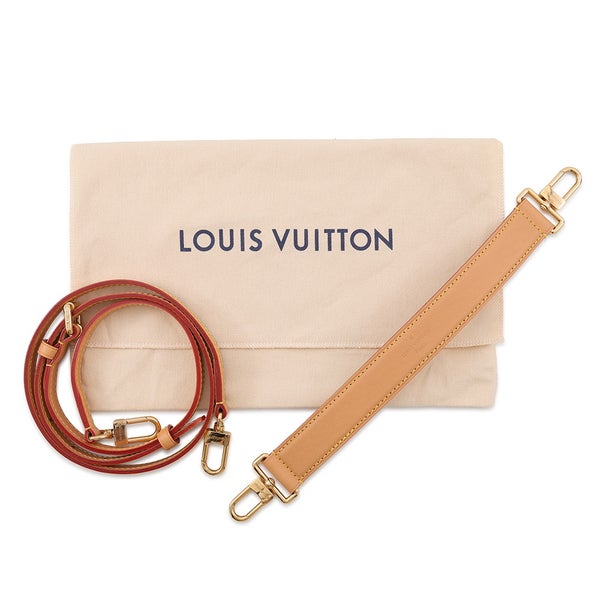 ルイヴィトン ハンドバッグ モノグラム サイドトランク PM M46815 LOUIS VUITTON ヴィトン 2way ショルダーバッグ