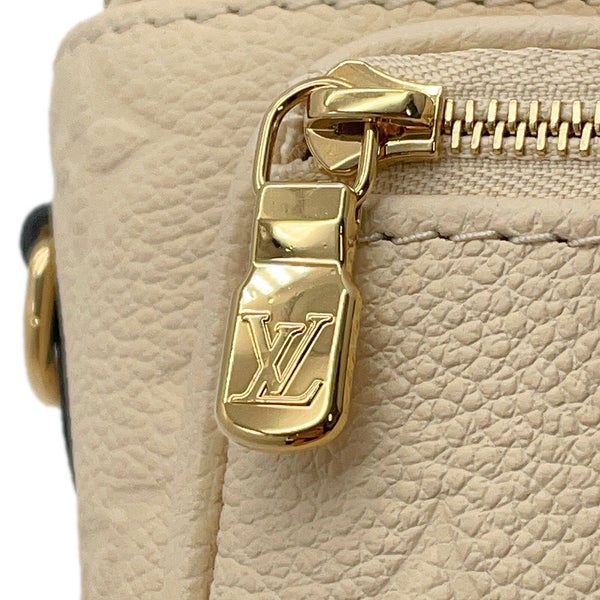 ルイヴィトン ショルダーバッグ モノグラム・アンプラント ミニ バムバッグ M46917 LOUIS VUITTON ヴィトン バッグ 2way