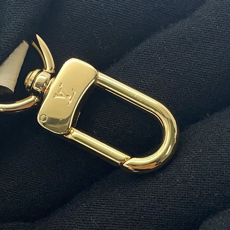 ルイヴィトン ショルダーバッグ モノグラム・アンプラント ミニ バムバッグ M46917 LOUIS VUITTON ヴィトン バッグ 2way
