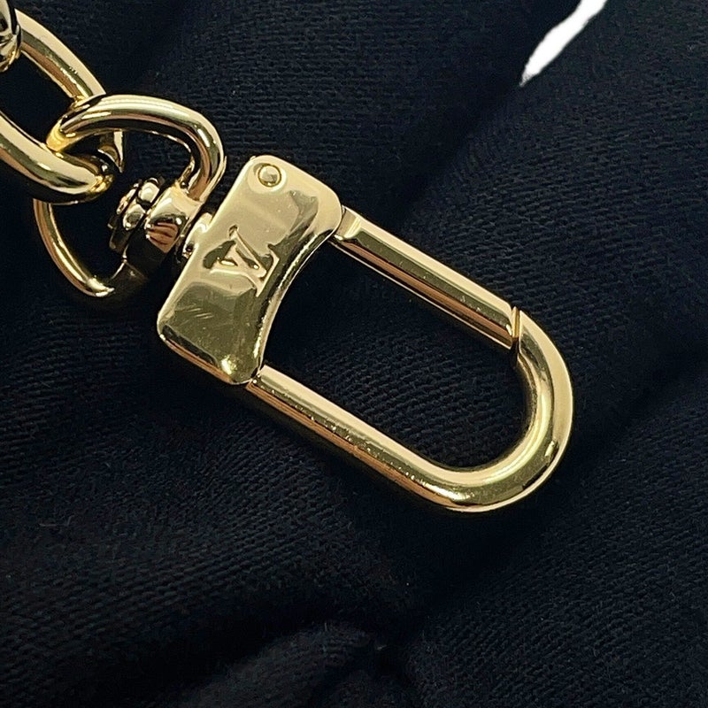 ルイヴィトン ショルダーバッグ モノグラム・アンプラント ミニ バムバッグ M46917 LOUIS VUITTON ヴィトン バッグ 2way