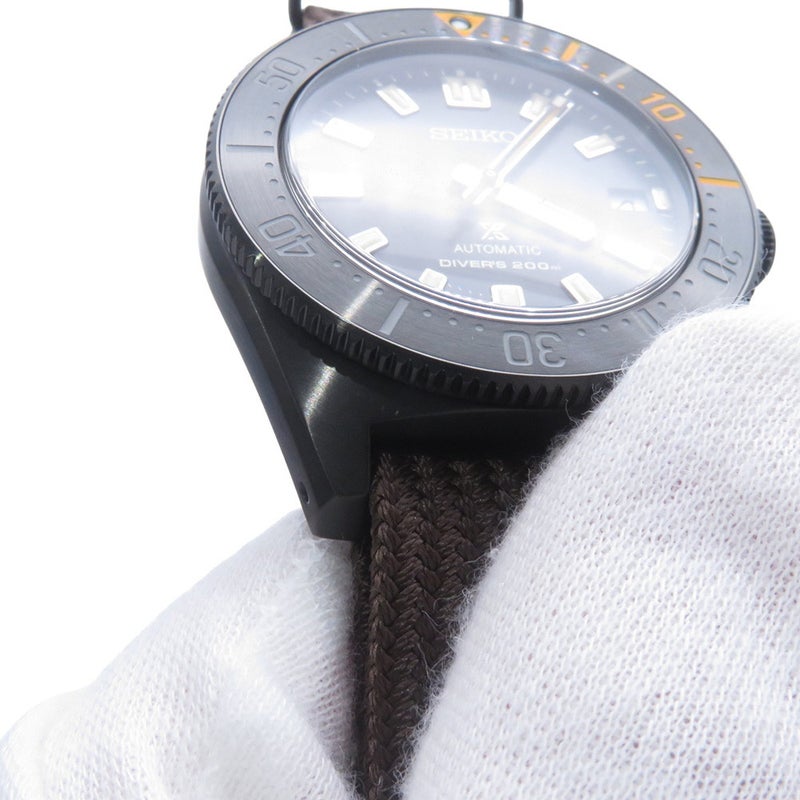 セイコー プロスペックス ダイバー スキューバ SPB253 SEIKO 腕時計 黒文字盤