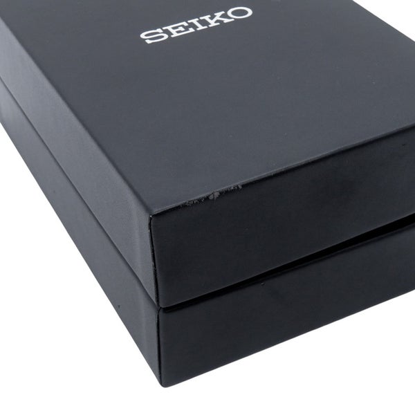 セイコー プロスペックス ダイバー スキューバ SPB253 SEIKO 腕時計 黒文字盤