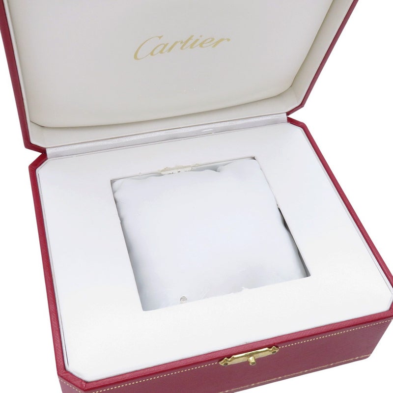 カルティエ カリブル ドゥ カルティエ ダイバー W7100056 Cartier 腕時計 ウォッチ 黒文字盤