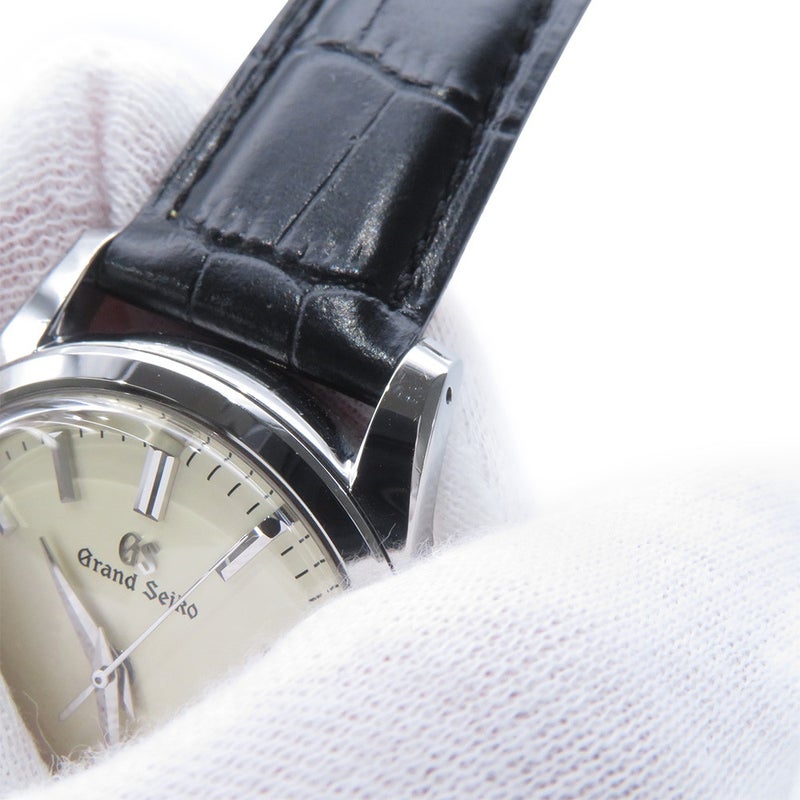 セイコー グランドセイコー エレガンスコレクション 9Sメカニカル SBGW231 SEIKO 腕時計 アイボリー文字盤