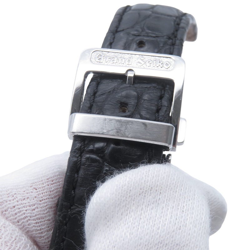 セイコー グランドセイコー エレガンスコレクション 9Sメカニカル SBGW231 SEIKO 腕時計 アイボリー文字盤