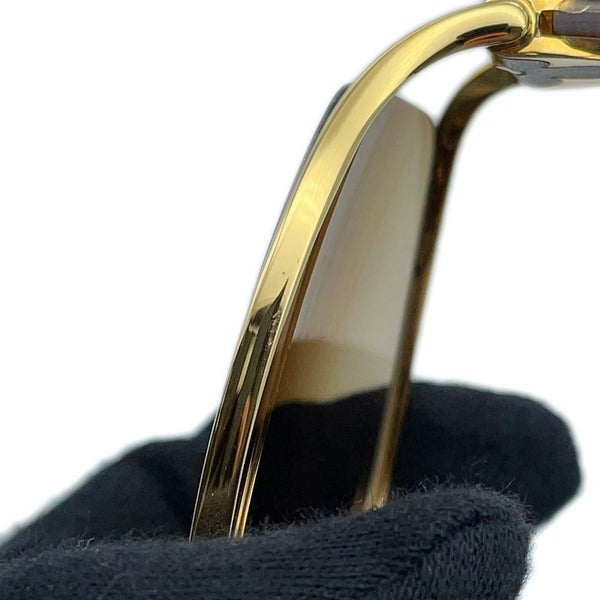 ルイヴィトン サングラス ロゴ ラインストーン M0121 LOUIS VUITTON アイウェア