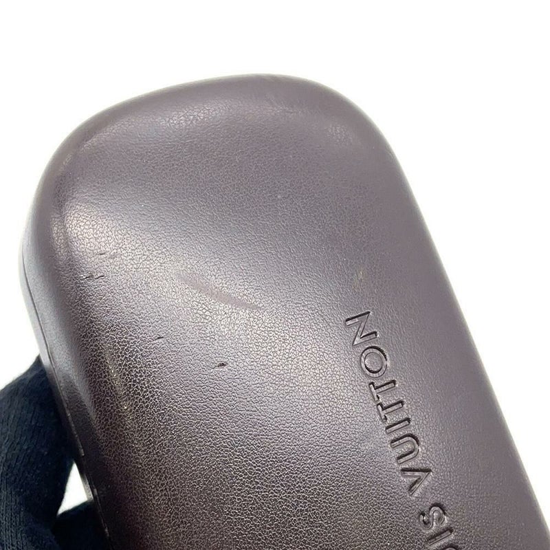 ルイヴィトン サングラス ロゴ ラインストーン M0121 LOUIS VUITTON アイウェア