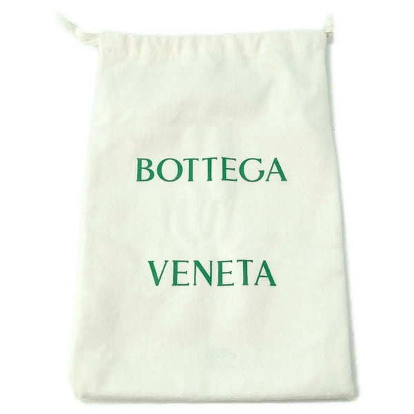 ボッテガヴェネタ ショルダーバッグ カセット フォンポーチ レザー BOTTEGA VENETA バッグ