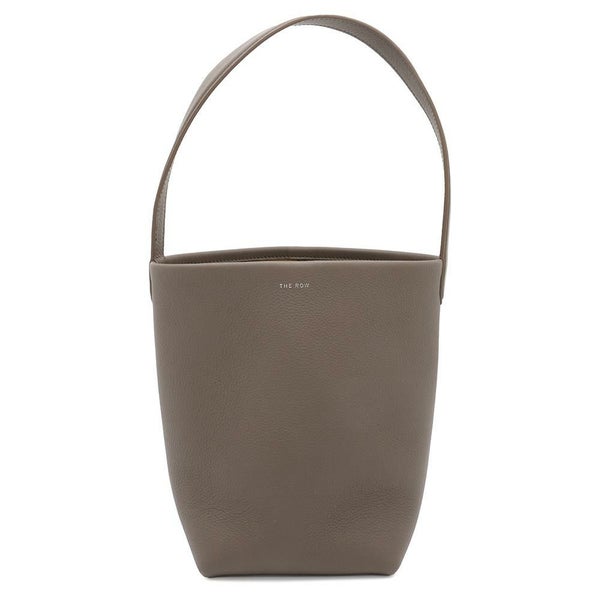ザ ロウ トートバッグ N/S Park Tote パーク スモール レザー The Row ハンドバッグ