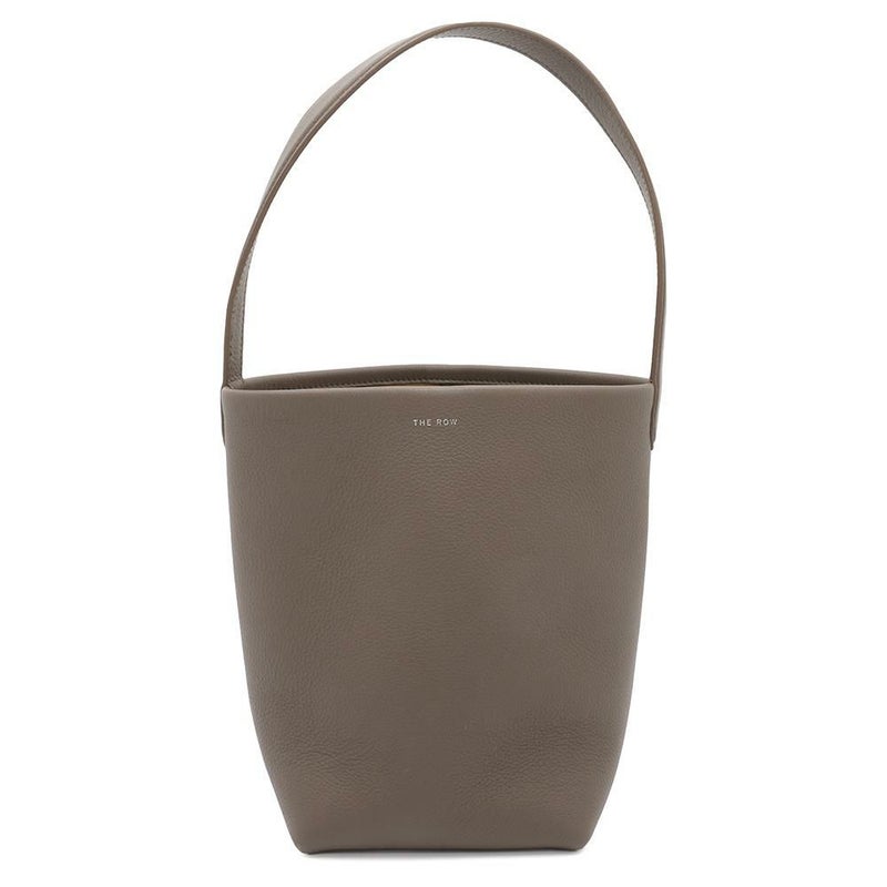 ザ ロウ トートバッグ N/S Park Tote パーク スモール レザー The Row ハンドバッグ