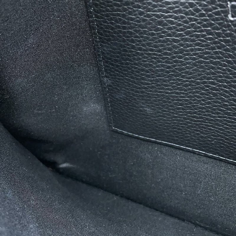 クリスチャン・ディオール クラッチバッグ カクタスジャック コラボ 2ESCA338SOT Christian Dior 黒