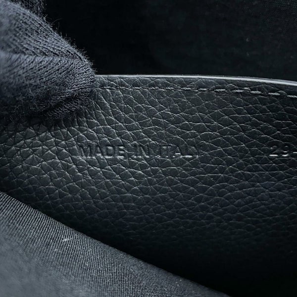 クリスチャン・ディオール クラッチバッグ カクタスジャック コラボ 2ESCA338SOT Christian Dior 黒