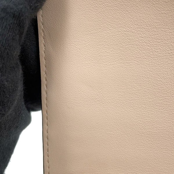 クロエ ハンドバッグ テス TESS スモール クロコ型押しレザー CHC19SS153A876J5 Chloe 2way