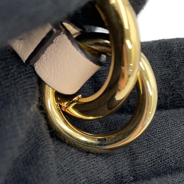 クロエ ハンドバッグ テス TESS スモール クロコ型押しレザー CHC19SS153A876J5 Chloe 2way