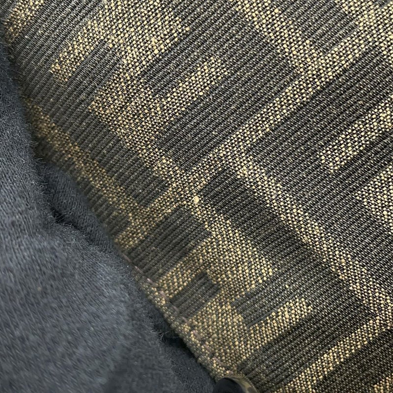 フェンディ ハンドバッグ ミニバゲット ミニリュウ 8BS017 FENDI 2wayチェーンショルダー ポケモン コラボ