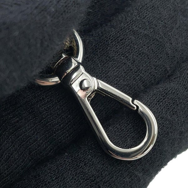 フェンディ ハンドバッグ ミニバゲット ミニリュウ 8BS017 FENDI 2wayチェーンショルダー ポケモン コラボ