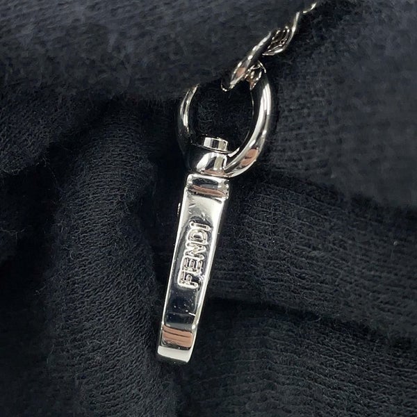 フェンディ ハンドバッグ ミニバゲット ミニリュウ 8BS017 FENDI 2wayチェーンショルダー ポケモン コラボ