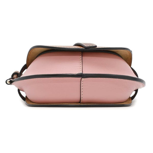 ロエべ ショルダーバッグ ゲート ミニ レザー 321.54.U62 LOEWE ポシェット