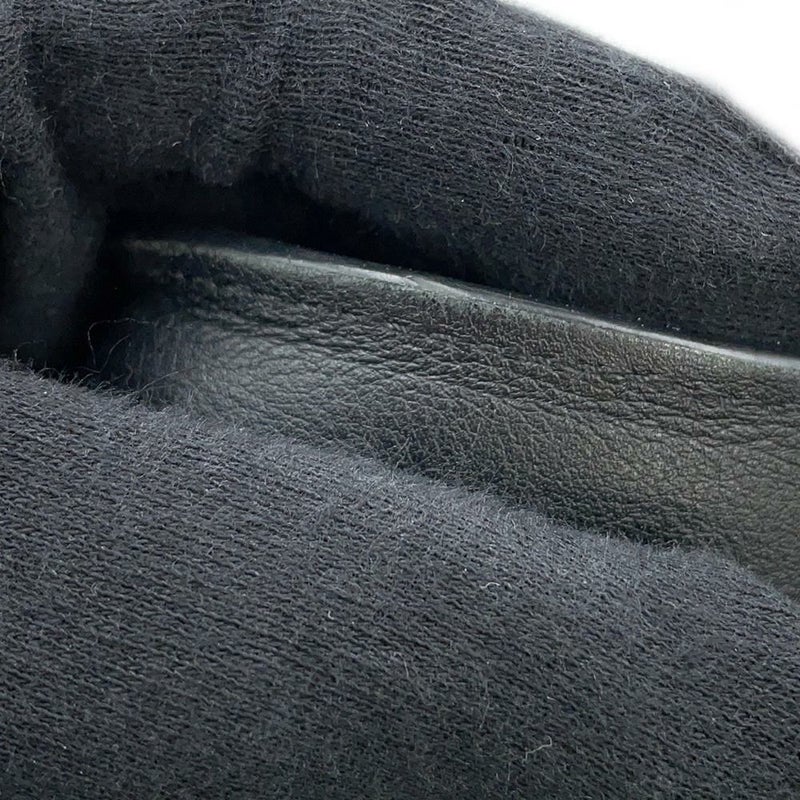 ロエベ ハンドバッグ ハンモック スモール レザー 387.30.S35 LOEWE 2way 黒