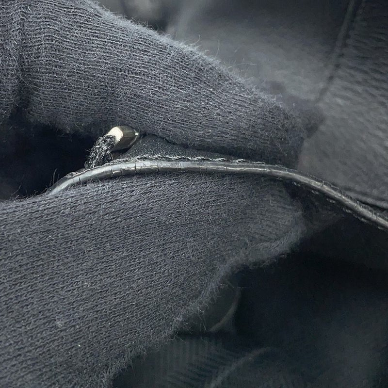 ロエベ ハンドバッグ ハンモック スモール レザー 387.30.S35 LOEWE 2way 黒