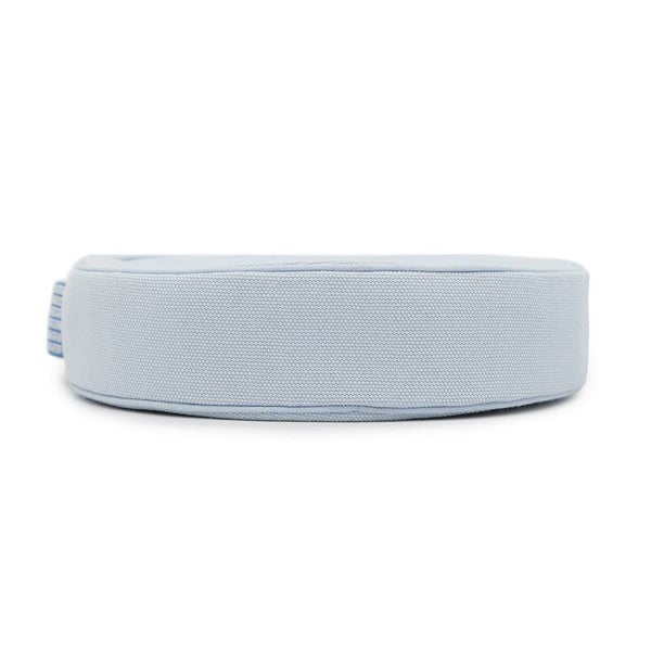 エルメス ショルダーバッグ サーカス ミヨゾティス/シルバー金具 キャンバス HERMES バッグ キッズ