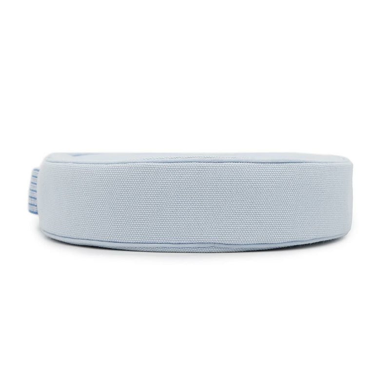 エルメス ショルダーバッグ サーカス ミヨゾティス/シルバー金具 キャンバス HERMES バッグ キッズ