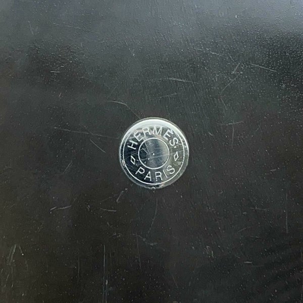 エルメス ネックレス ミニマル バッファローホーン HERMES アクセサリー ペンダント