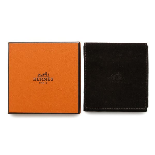 エルメス ネックレス ミニマル バッファローホーン HERMES アクセサリー ペンダント